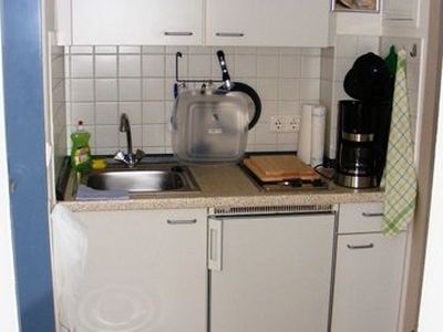 Ferienwohnung für 2 Personen (27 m²) in Rerik (Ostseebad) 5/10