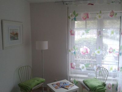 Ferienwohnung für 2 Personen (27 m²) in Rerik (Ostseebad) 6/10