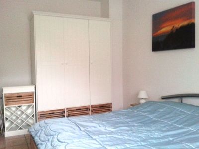 Ferienwohnung für 2 Personen (27 m²) in Rerik (Ostseebad) 8/10