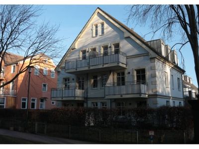 Ferienwohnung für 5 Personen (61 m²) in Rerik (Ostseebad) 1/10