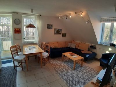 Ferienwohnung für 5 Personen (61 m²) in Rerik (Ostseebad) 2/10