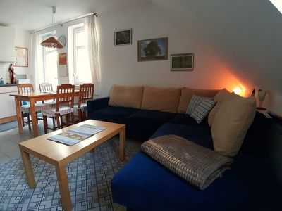 Ferienwohnung für 5 Personen (61 m²) in Rerik (Ostseebad) 3/10