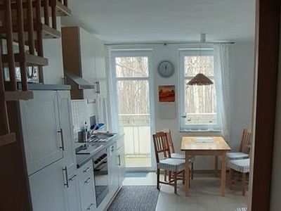 Ferienwohnung für 5 Personen (61 m²) in Rerik (Ostseebad) 4/10