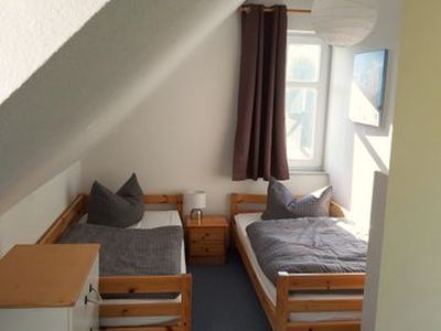 Ferienwohnung für 5 Personen (61 m²) in Rerik (Ostseebad) 6/10