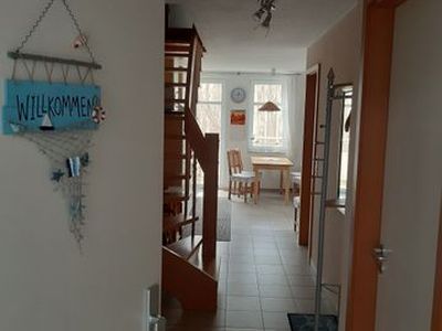 Ferienwohnung für 5 Personen (61 m²) in Rerik (Ostseebad) 9/10