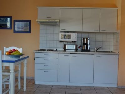 Ferienwohnung für 4 Personen (43 m²) in Rerik (Ostseebad) 5/10