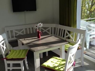 Ferienwohnung für 4 Personen (52 m²) in Rerik (Ostseebad) 3/10