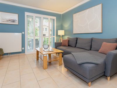 Ferienwohnung für 4 Personen (60 m²) in Rerik (Ostseebad) 1/10