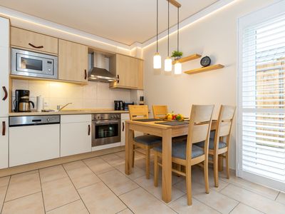 Ferienwohnung für 4 Personen (60 m²) in Rerik (Ostseebad) 5/10