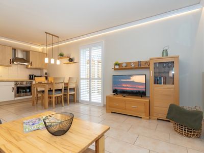 Ferienwohnung für 4 Personen (60 m²) in Rerik (Ostseebad) 7/10