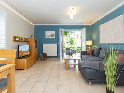 Ferienwohnung für 4 Personen (60 m²) in Rerik (Ostseebad) 9/10