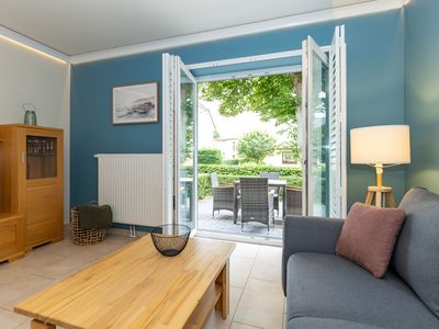 Ferienwohnung für 4 Personen (60 m²) in Rerik (Ostseebad) 10/10