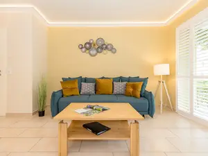 Ferienwohnung für 3 Personen (44 m²) in Rerik (Ostseebad)