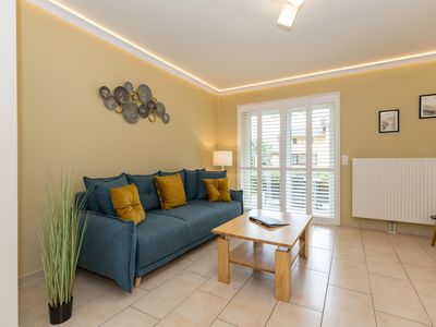 Ferienwohnung für 3 Personen (44 m²) in Rerik (Ostseebad) 3/10