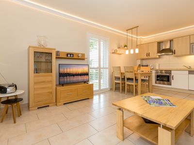 Ferienwohnung für 3 Personen (44 m²) in Rerik (Ostseebad) 7/10