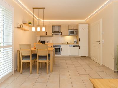 Ferienwohnung für 3 Personen (44 m²) in Rerik (Ostseebad) 10/10