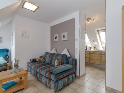 Ferienwohnung für 3 Personen (55 m²) in Rerik (Ostseebad) 3/10