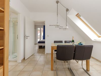 Ferienwohnung für 3 Personen (55 m²) in Rerik (Ostseebad) 6/10