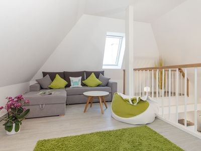 Ferienwohnung für 5 Personen (78 m²) in Rerik (Ostseebad) 4/10