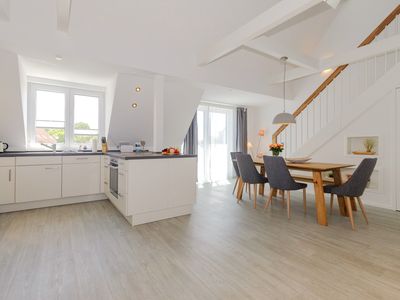 Ferienwohnung für 5 Personen (78 m²) in Rerik (Ostseebad) 7/10