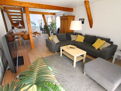 Ferienwohnung für 6 Personen (85 m²) in Rerik (Ostseebad) 1/10