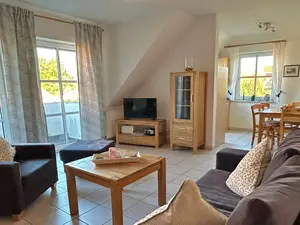 Ferienwohnung für 4 Personen (55 m²) in Rerik (Ostseebad)
