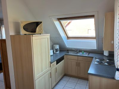 Ferienwohnung für 4 Personen (55 m²) in Rerik (Ostseebad) 5/10