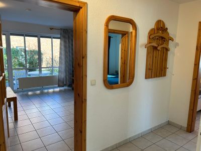 Ferienwohnung für 3 Personen (60 m²) in Rerik (Ostseebad) 5/10