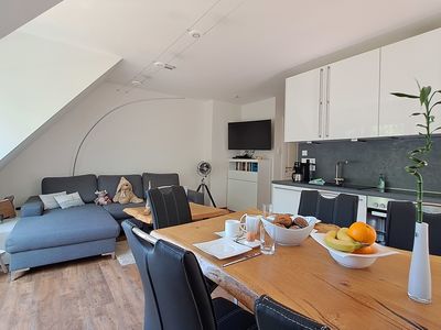 Ferienwohnung für 7 Personen (72 m²) in Rerik (Ostseebad) 2/10