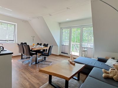 Ferienwohnung für 7 Personen (72 m²) in Rerik (Ostseebad) 3/10