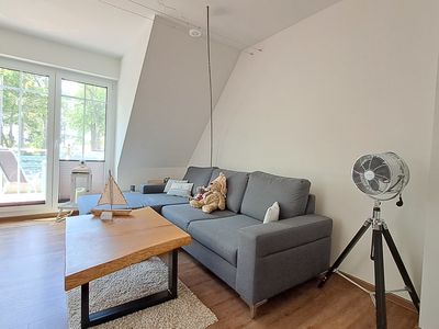 Ferienwohnung für 7 Personen (72 m²) in Rerik (Ostseebad) 5/10