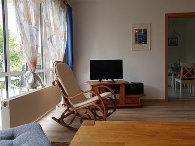 Ferienwohnung für 4 Personen (56 m²) in Rerik (Ostseebad) 6/10