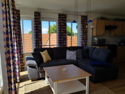 Ferienwohnung für 4 Personen (61 m²) in Rerik (Ostseebad) 3/8