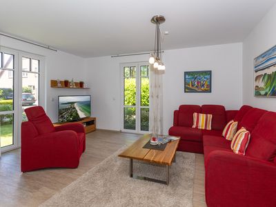 Ferienwohnung für 4 Personen (82 m²) in Rerik (Ostseebad) 1/10