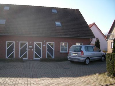 Ferienwohnung für 4 Personen (66 m²) in Rerik (Ostseebad) 3/10