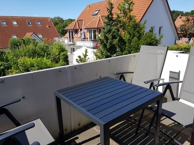 Ferienwohnung für 4 Personen (66 m²) in Rerik (Ostseebad) 7/10