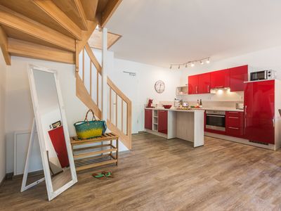 Ferienwohnung für 8 Personen (94 m²) in Rerik (Ostseebad) 7/10