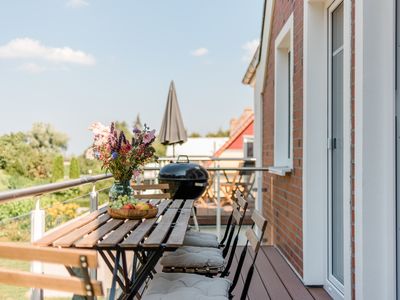 Ferienwohnung für 8 Personen (94 m²) in Rerik (Ostseebad) 9/10