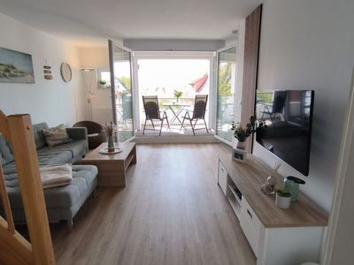 Ferienwohnung für 6 Personen (80 m²) in Rerik (Ostseebad) 2/10