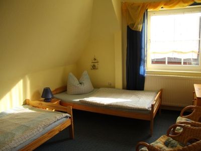 Ferienwohnung für 6 Personen (90 m²) in Rerik (Ostseebad) 7/8