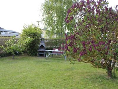 Ferienwohnung für 7 Personen (100 m²) in Rerik (Ostseebad) 7/10