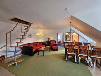 Ferienwohnung für 5 Personen (85 m²) in Rerik (Ostseebad) 2/10