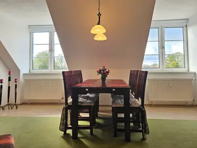 Ferienwohnung für 5 Personen (85 m²) in Rerik (Ostseebad) 3/10