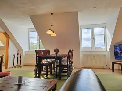 Ferienwohnung für 5 Personen (85 m²) in Rerik (Ostseebad) 5/10