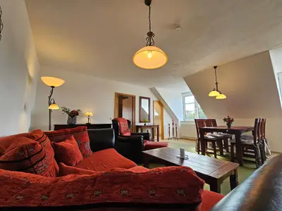 Ferienwohnung für 5 Personen (85 m²) in Rerik (Ostseebad) 6/10