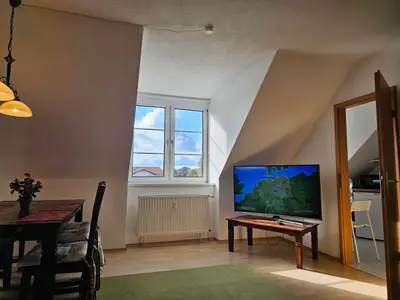 Ferienwohnung für 5 Personen (85 m²) in Rerik (Ostseebad) 7/10