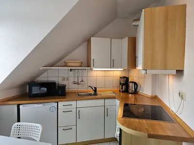 Ferienwohnung für 5 Personen (85 m²) in Rerik (Ostseebad) 8/10