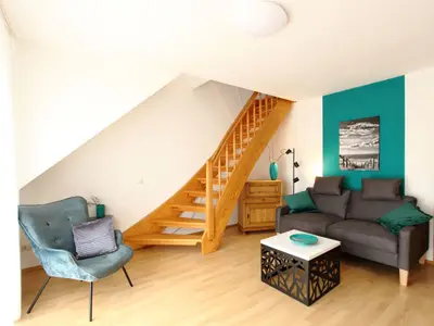 Ferienwohnung für 4 Personen (60 m²) in Rerik (Ostseebad) 1/10