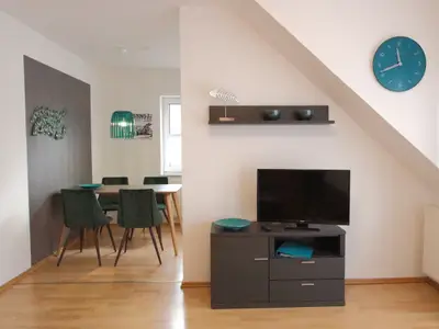 Ferienwohnung für 4 Personen (60 m²) in Rerik (Ostseebad) 2/10