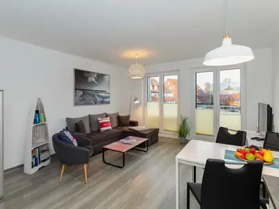 Ferienwohnung für 4 Personen (56 m²) in Rerik (Ostseebad) 8/10